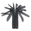 Мультитул VICTORINOX SwissTool MXBS, 115 мм, 26 функций, чёрный, в нейлоновом чехле (Изображение 1)
