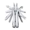 Мультитул VICTORINOX SwissTool Spirit X, 105 мм, 26 функций, в нейлоновом чехле (Изображение 1)