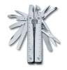 Мультитул VICTORINOX SwissTool X, 115 мм, 26 функций, в кожаным чехле (Изображение 1)