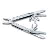 Мультитул VICTORINOX SwissTool, 115 мм, 28 функций, в кожаным чехле (Изображение 1)