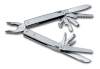 Мультитул VICTORINOX SwissTool, 115 мм, 28 функций, в синтетическом чехле (Изображение 1)
