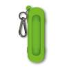 Чехол VICTORINOX "Smashed Avocado" для ножей Classic Colors 58 мм, силиконовый, салатовый (Изображение 1)
