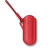Чехол VICTORINOX "Style Icon" для ножей Classic Colors 58 мм, кожаный, красный (Изображение 1)