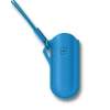 Чехол VICTORINOX "Summer Rain" для ножей Classic Colors 58 мм, кожаный, голубой (Изображение 1)