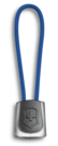 Темляк VICTORINOX, 65 мм, нейлон / резина, синий