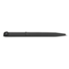 Зубочистка VICTORINOX, малая, для ножей 58 мм, 65 мм и 74 мм, пластиковая, чёрная (Изображение 1)