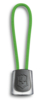 Темляк VICTORINOX, 65 мм, нейлон / резина, зелёный (Изображение 1)