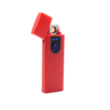 Зажигалка-накопитель USB Abigail, красный (Изображение 1)