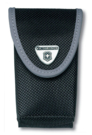 Чехол на ремень VICTORINOX для ножей 91 и 93 мм толщиной 2-3 уровня, нейлоновый, чёрный
