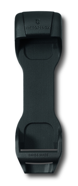 Держатель на ремень VICTORINOX для мультитулов SwissTool, синтетический, чёрный (Изображение 1)
