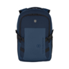 Рюкзак VICTORINOX VX Sport Evo Compact Backpack, синий, полиэстер, 31x18x45 см, 20 л (Изображение 1)
