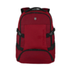 Рюкзак VICTORINOX VX Sport Evo Deluxe Backpack, красный, полиэстер, 35x25x48 см, 28 л (Изображение 1)