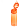 Пластиковая бутылка Blink, оранжевый (Изображение 2)
