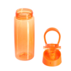 Пластиковая бутылка Blink, оранжевый (Изображение 3)