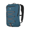 Рюкзак VICTORINOX Altmont Active L.W. Compact Backpack, бирюзовый, 100% нейлон, 28x17x44 см, 18 л (Изображение 1)