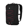 Рюкзак VICTORINOX Altmont Active L.W. Compact Backpack, чёрный, 100% нейлон, 28x17x44 см, 18 л (Изображение 1)