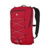 Рюкзак VICTORINOX Altmont Active L.W. Compact Backpack, красный, 100% нейлон, 28x17x44 см, 18 л (Изображение 1)