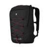 Рюкзак VICTORINOX Altmont Active L.W. Expandable Backpack, чёрный, 100% нейлон, 33x21x49 см, 25 л (Изображение 1)