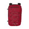 Рюкзак VICTORINOX Altmont Active L.W. Expandable Backpack, красный, 100% нейлон, 33x21x49 см, 25 л (Изображение 1)
