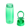 Пластиковая бутылка Blink, зеленый (Изображение 3)