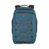 Рюкзак VICTORINOX Altmont Active L.W. 2-In-1 Duffel Backpack, бирюзовый, нейлон, 35x24x51 см, 35 л (Изображение 1)