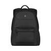 Рюкзак VICTORINOX Altmont Original Standard Backpack, чёрный, 100% полиэстер, 31x23x45 см, 25 л (Изображение 1)