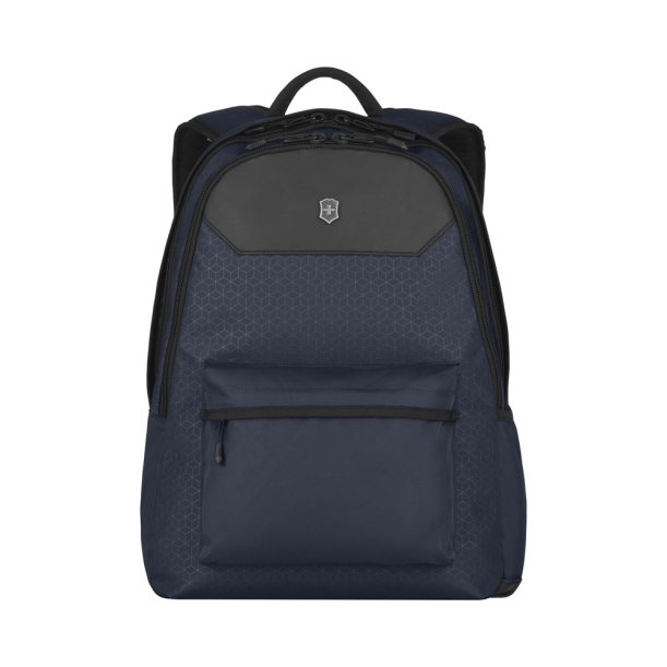 Рюкзак VICTORINOX Altmont Original Standard Backpack, синий, 100% полиэстер, 31x23x45 см, 25 л (Изображение 1)