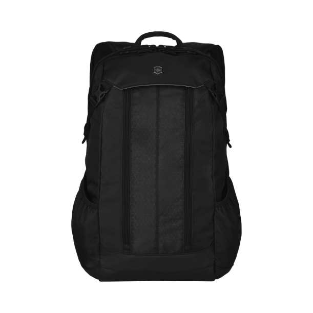 Рюкзак VICTORINOX Altmont Original Slimline Laptop 15,6'', чёрный, полиэстер, 30x22x47 см, 24 л (Изображение 1)
