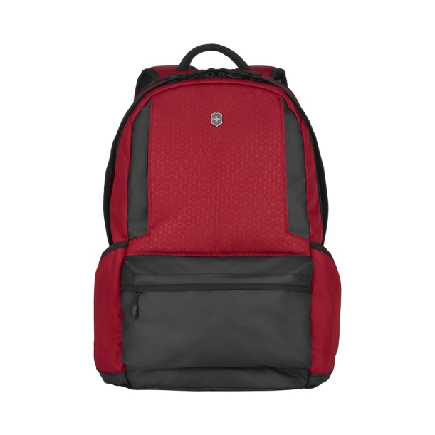 Рюкзак VICTORINOX Altmont Original Laptop Backpack 15,6', красный, 100% полиэстер, 32x21x48 см, 22 л (Изображение 1)