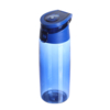Пластиковая бутылка Blink, синий (Изображение 1)