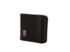 Бумажник VICTORINOX Bi-Fold Wallet, чёрный, нейлон 800D, 11x1x10 см (Изображение 1)