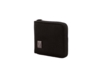Бумажник VICTORINOX Bi-Fold Wallet, на молнии, чёрный, нейлон 800D, 11x1x10 см (Изображение 1)