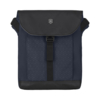 Сумка наплечная VICTORINOX Altmont Original Flapover Digital Bag, синяя, нейлон, 26x10x30 см, 7 л (Изображение 1)