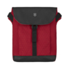 Сумка наплечная VICTORINOX Altmont Original Flapover Digital Bag, красная, нейлон, 26x10x30 см, 7 л (Изображение 1)