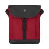 Сумка наплечная VICTORINOX Altmont Original Flapover Digital Bag, красная, нейлон, 26x10x30 см, 7 л (Изображение 1)