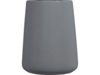 Керамическая кружка 450 мл Joe (серый)  (Изображение 2)