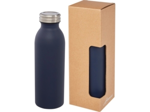 Бутылка Riti, 500 мл (темно-синий) 
