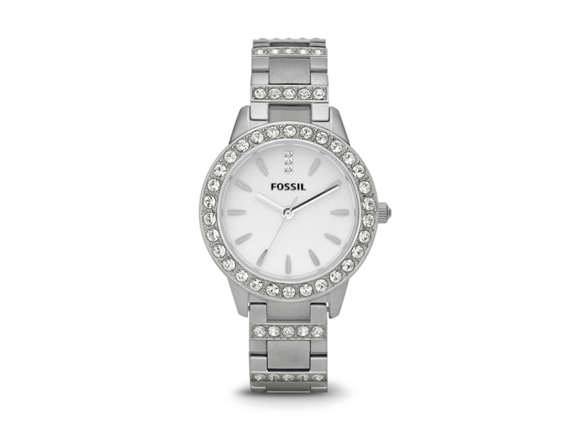 Часы наручные, женские. Fossil (Изображение 1)