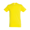 Футболка мужская REGENT, лимонный, M, 100% хлопок, 150 г/м2 (Изображение 1)