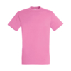 Футболка мужская REGENT, розовый, M, 100% хлопок, 150 г/м2 (Изображение 1)