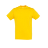 Футболка мужская REGENT солнечно-желтый, XXS, 100% хлопок, 150г/м2 (Изображение 1)