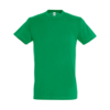 Футболка мужская REGENT, ярко-зеленый, L, 100% хлопок, 150 г/м2 (Изображение 1)