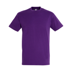 Футболка мужская REGENT, фиолетовый, L, 100% хлопок, 150 г/м2