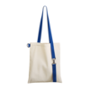 Шоппер Superbag (неокрашенный с синим) (Изображение 2)