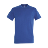 Футболка мужская IMPERIAL, ярко-синий, XL, 100% хлопок, 190 г/м2 (Изображение 1)
