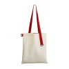 Шоппер Superbag (неокрашенный с красным) (Изображение 1)