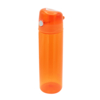 Пластиковая бутылка Bonga, оранжевый (Изображение 1)