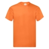 Футболка мужская “Original Full Cut T“, оранжевый, 3XL, 100% х/б, 145 г/м2 (Изображение 1)