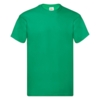 Футболка мужская “Original Full Cut T“, ярко-зеленый, 3XL, 100% х/б, 145 г/м2 (Изображение 1)