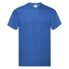 Футболка мужская “Original Full Cut T“, ярко-синий, 3XL, 100% х/б, 145 г/м2 (Изображение 1)